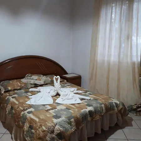 Thomas Traditional House Apartamento *