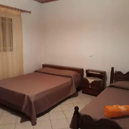 Thomas Traditional House Apartamento