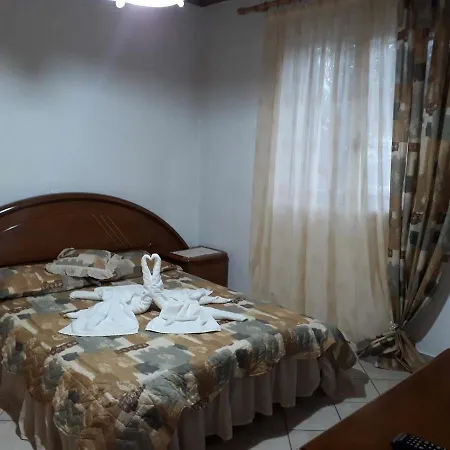 Apartamento Thomas Traditional House